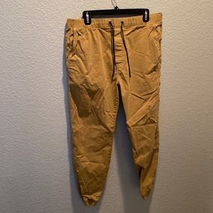 American Eagle Joggers